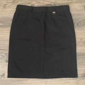 Gucci Pencil Skirt